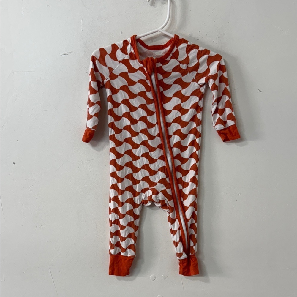 Soft baby  One Piece